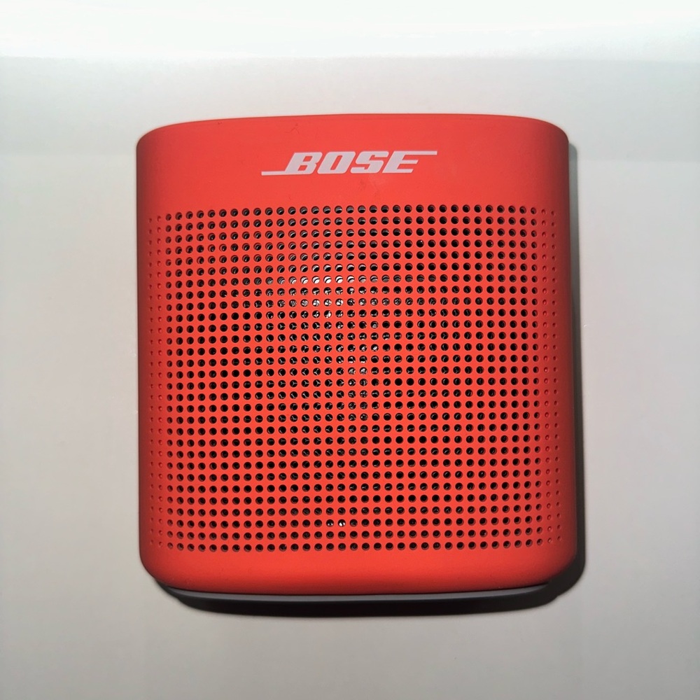 Bose Soundlink